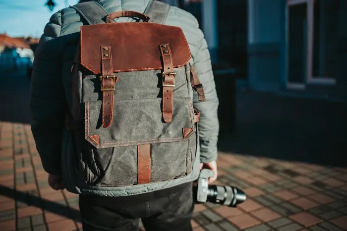 30 Folks Online Said These Things Are “Must-Haves” During Any Trip