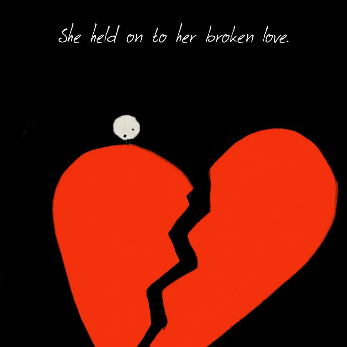 I Capture Life’s Essence In Simple Illustrations; Here Are 25 Of My Latest Ones