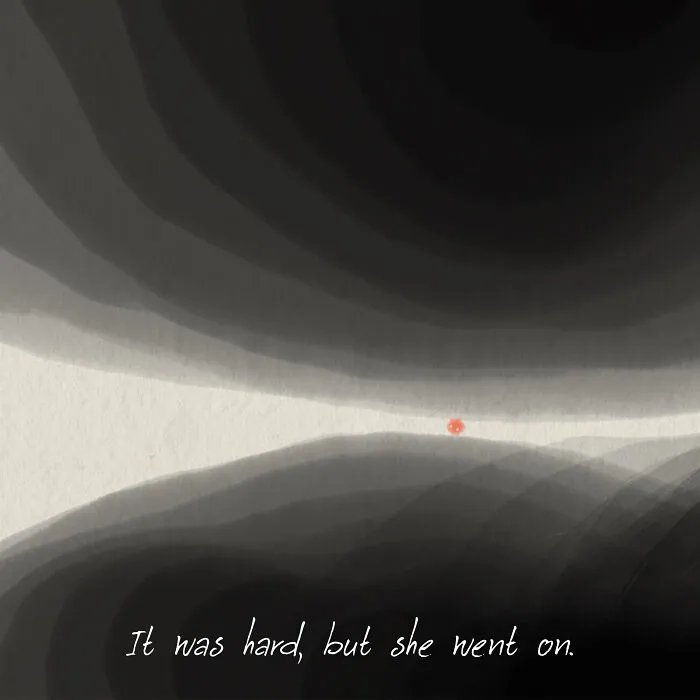 I Capture Life’s Essence In Simple Illustrations; Here Are 25 Of My Latest Ones