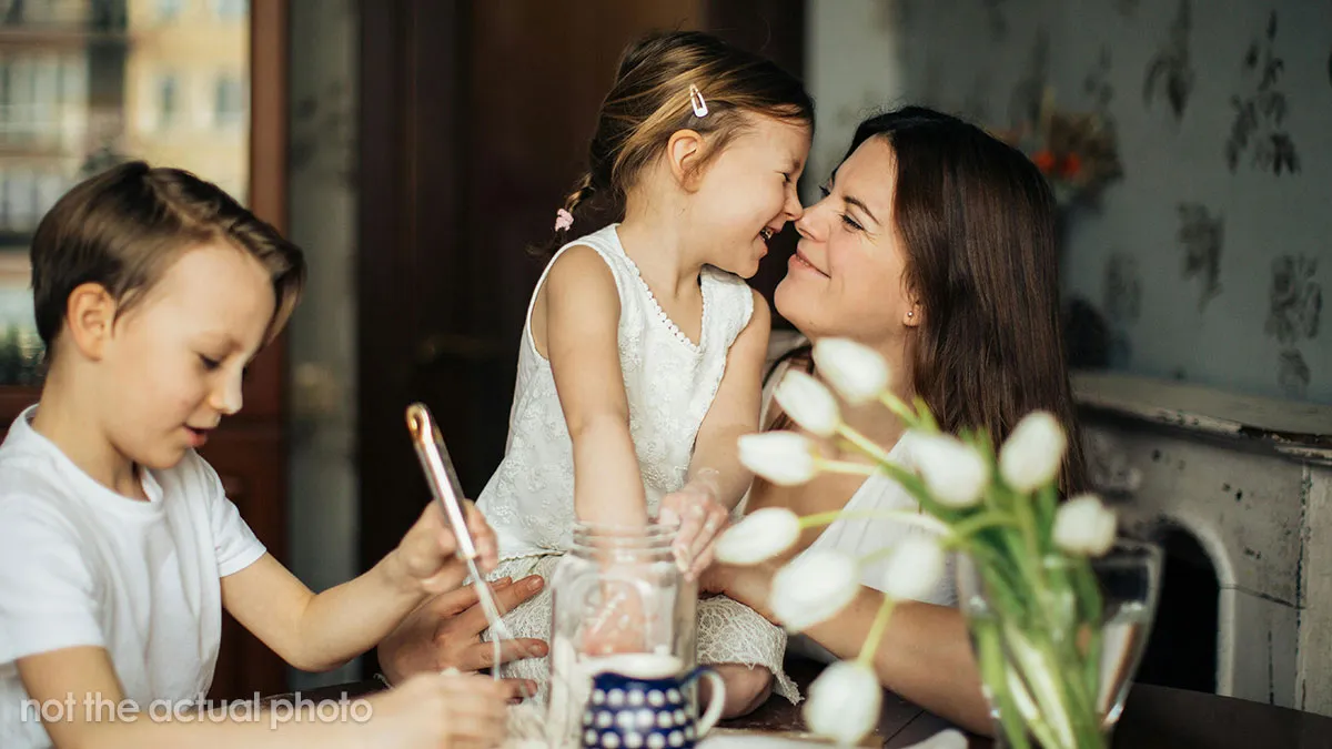 Woman Mocks Her Sister’s Custody Arrangement, Instantly Regrets It When Free Babysitting Stops