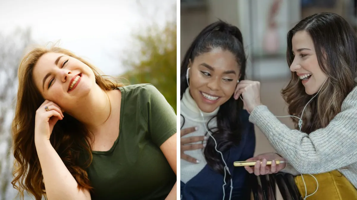 "We Weren't Raised Like This": 35 Social Rules That People Need to Remember