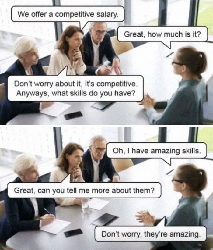 Fair Enough