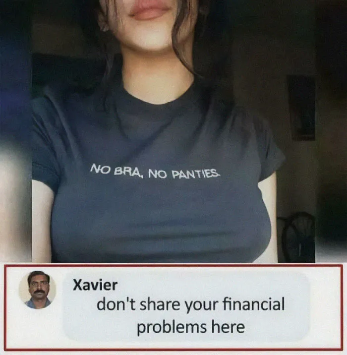 Xavier Strikes Again