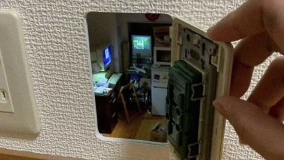 50 Strange And Funny Photos From The Internet, As Shared On This Peculiar Group