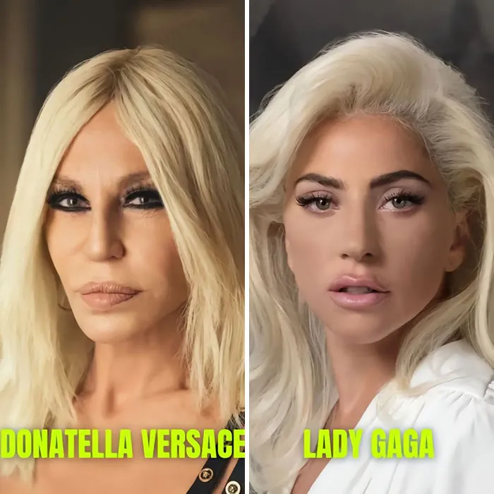 If “The Substance” Were Real, These 11 Celebrities Would Be A Part Of It
