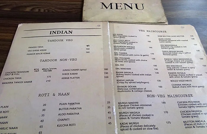 It’s Time To Leave: 30 Dining Warning Signs, Shared By People Online