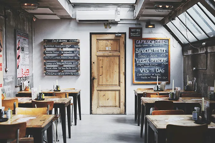 It’s Time To Leave: 30 Dining Warning Signs, Shared By People Online