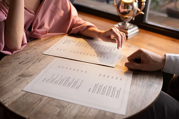 It’s Time To Leave: 30 Dining Warning Signs, Shared By People Online