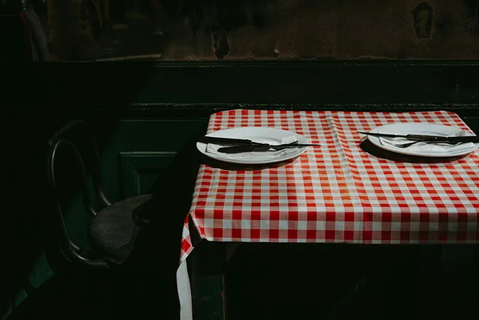 It’s Time To Leave: 30 Dining Warning Signs, Shared By People Online