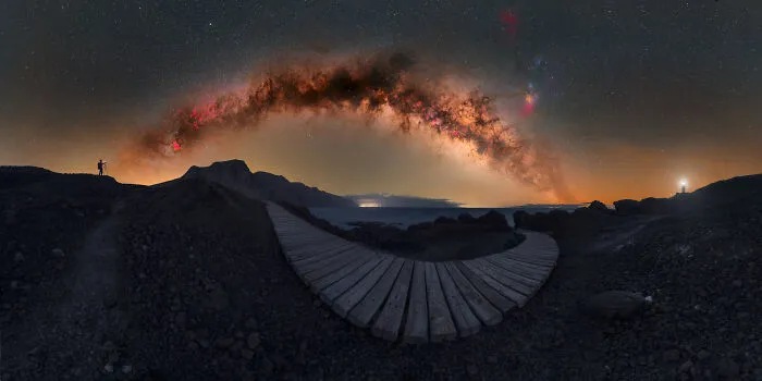 This Photographer Specializes In Astrophotography And Panoramic Shots And Here Are His 28 Best Works