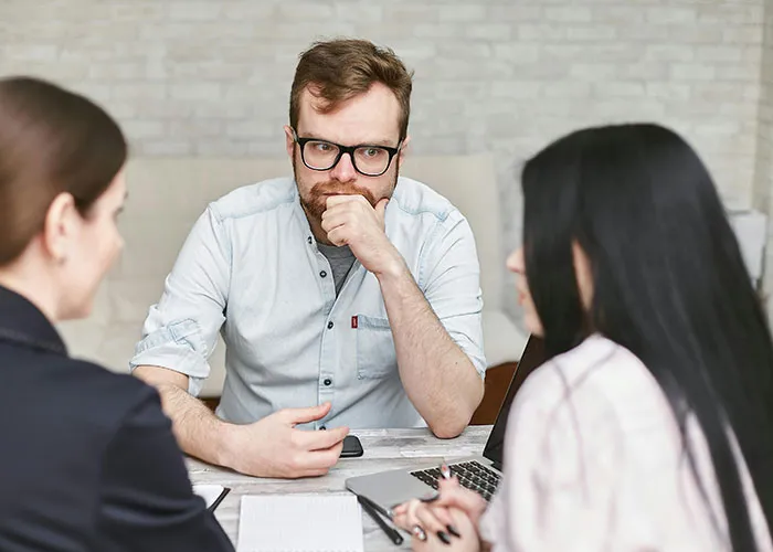 30 Things That Happen Only In A Toxic Workplace