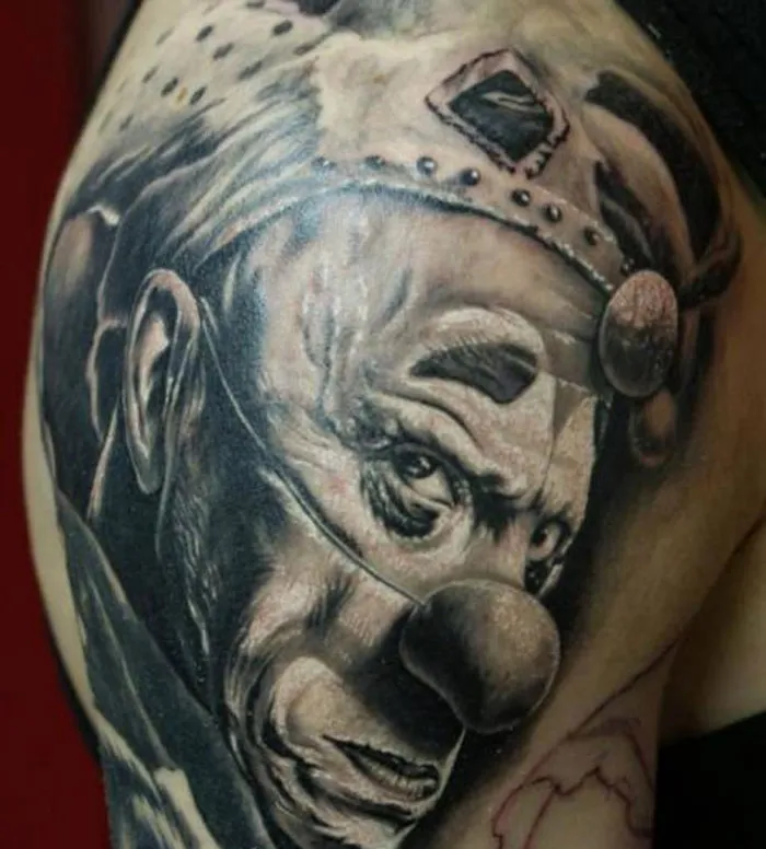 40 People Share Tattoos That Instantly Make A Person Unattractive