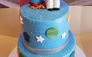 “That’s It, I’m Cake Shaming”: 30 Funny Baking Fails That Made It To This Facebook Group (New Pics)