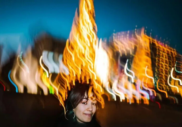 Photographer Captures The Soul Of The Streets, And Here Are His 30 Honest And Unfiltered Shots