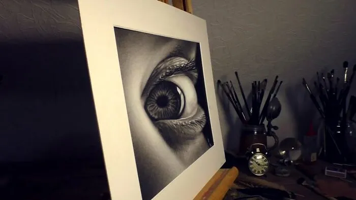 22 Mind-Boggling 3D Illusions Drawn By Master Artist Stefan Pabst (New Pics)