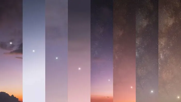 Astrophotography: 45 Mesmerizing Photos Of The Night Sky By Soumyadeep Mukherjee