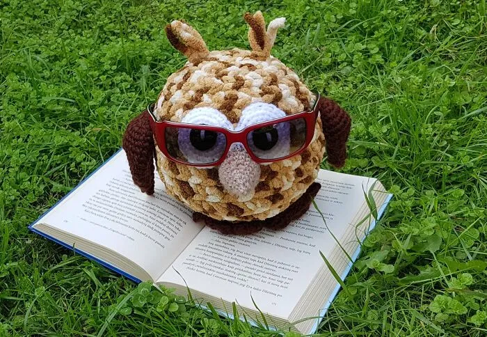 I Made 15 Crochet Holders In Adorable Animal Shapes