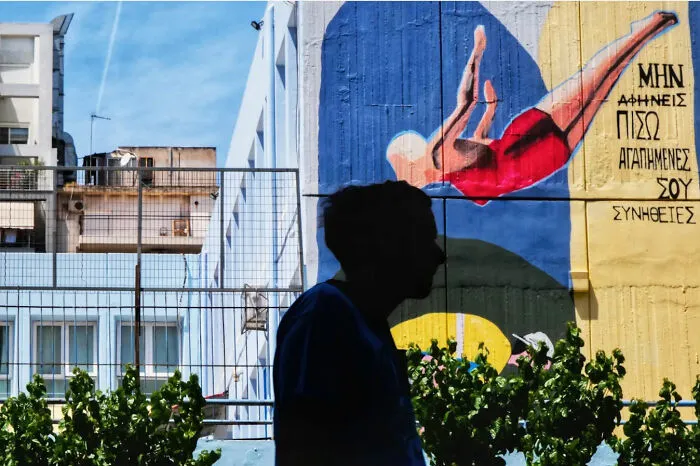 Photographer Captures The Soul Of The Streets, And Here Are His 30 Honest And Unfiltered Shots