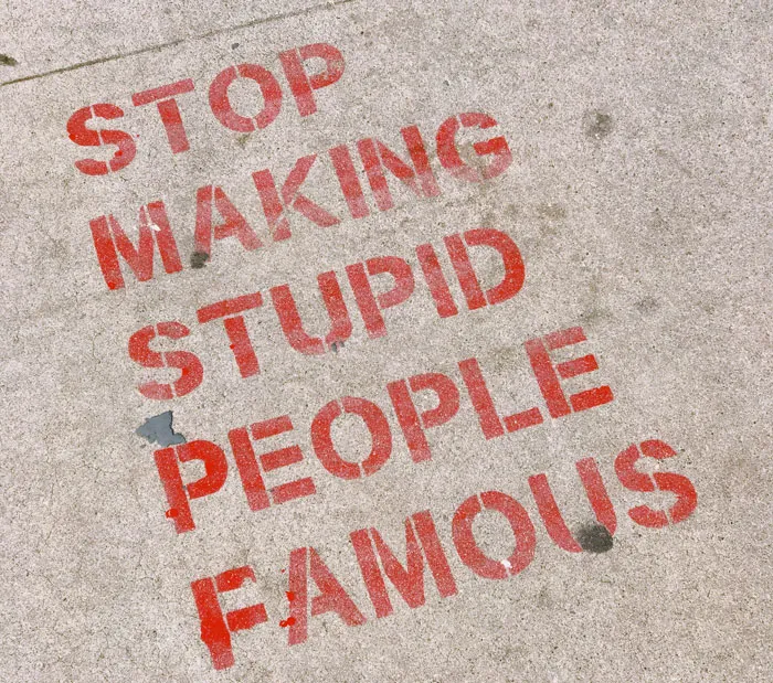 30 Things That Are Considered Normal That Are Ruining Humanity