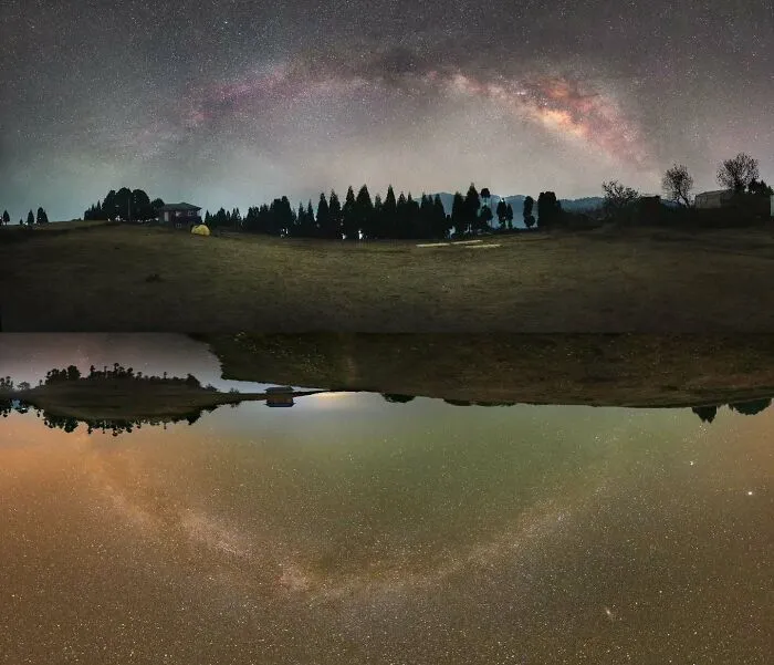 Astrophotography: 45 Mesmerizing Photos Of The Night Sky By Soumyadeep Mukherjee