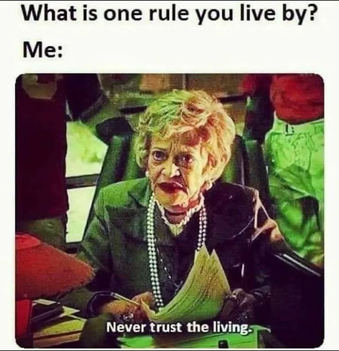 30 Spooky And Sassy Memes That Prove Sarcasm Is The Ultimate Witchcraft