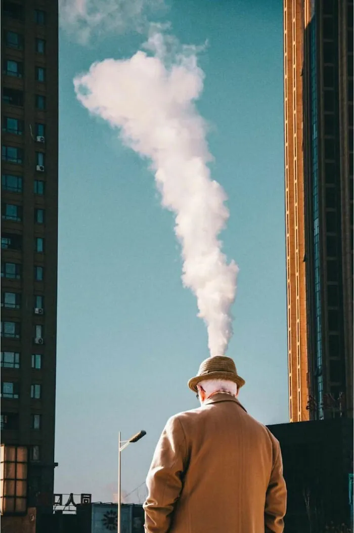 Photographer Captures The Soul Of The Streets, And Here Are His 30 Honest And Unfiltered Shots