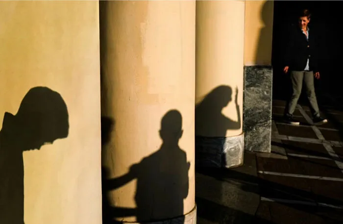 Photographer Captures The Soul Of The Streets, And Here Are His 30 Honest And Unfiltered Shots
