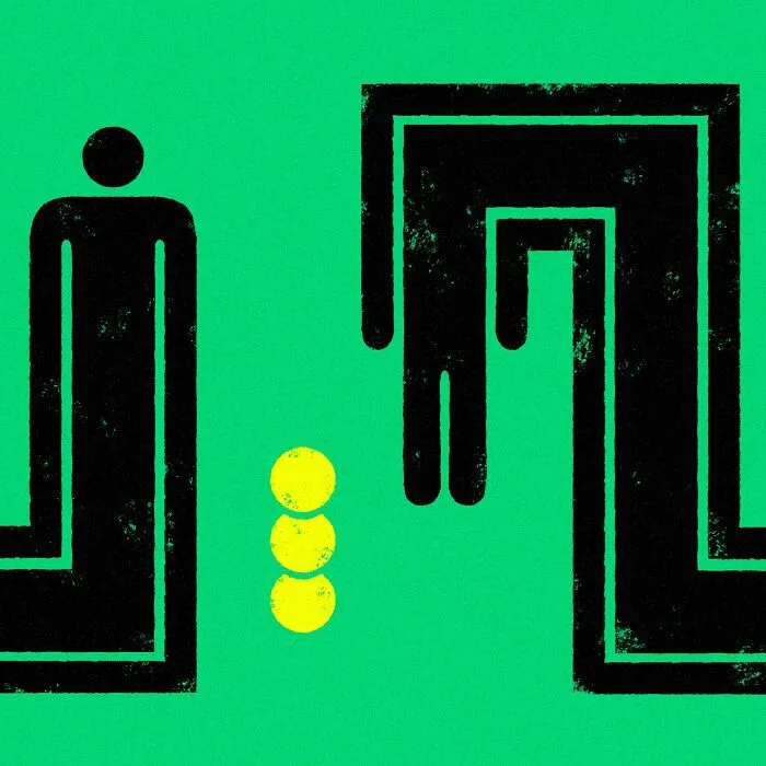 45 Visual Riddles By Jardel Vieira That Challenge You To Decipher Their Meaning