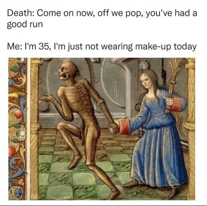 30 Spooky And Sassy Memes That Prove Sarcasm Is The Ultimate Witchcraft