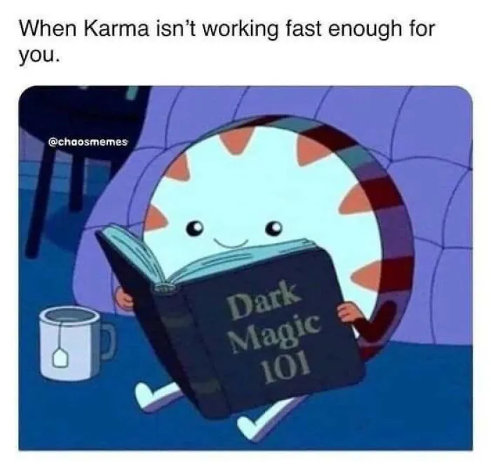 30 Spooky And Sassy Memes That Prove Sarcasm Is The Ultimate Witchcraft