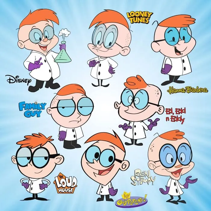 Dexter