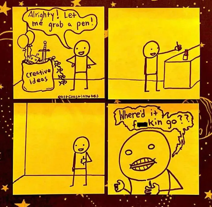 Artist Made 30 Short And Funny Comics That Perfectly Capture Everyday Humor (New Pics)