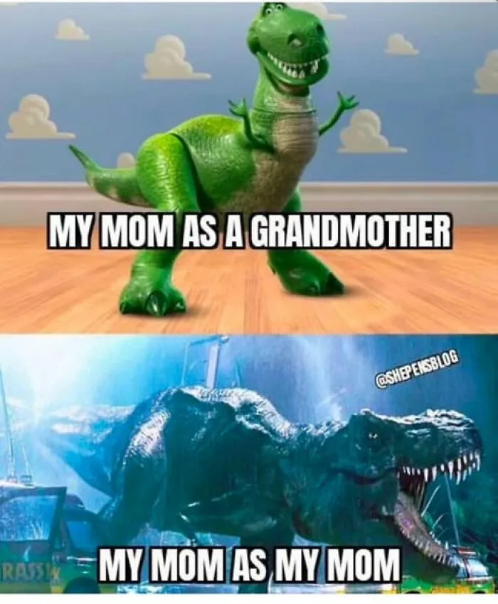 30 Mom Memes That Prove Every Mom Is One Spilled Drink Away From Losing It
