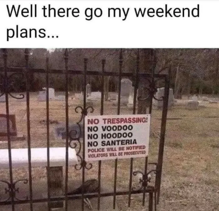 30 Spooky And Sassy Memes That Prove Sarcasm Is The Ultimate Witchcraft