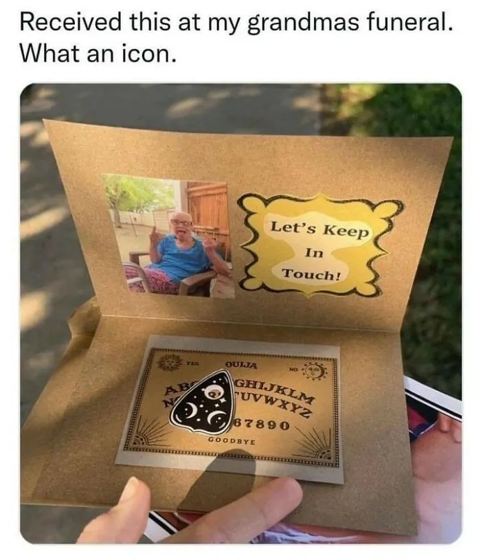 30 Spooky And Sassy Memes That Prove Sarcasm Is The Ultimate Witchcraft
