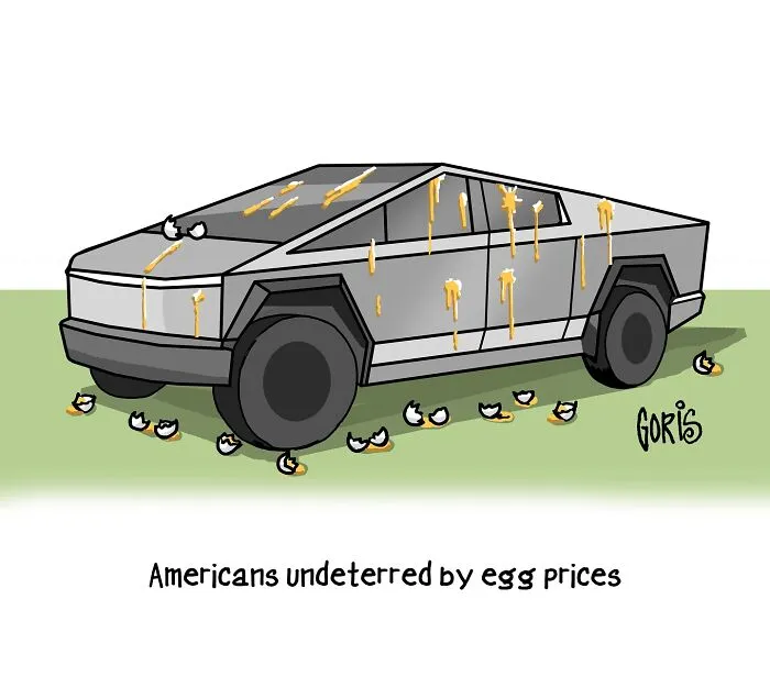 This Artist Creates Cartoons On Everyday Life And Is Not Afraid To Illustrate Sensitive Subjects (21 New Pics)