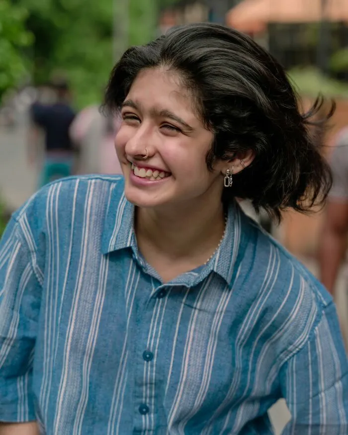 Unfiltered Beauty: 30 Stunning Portraits Captured On Bengaluru’s Streets By Rakesh Naik CK