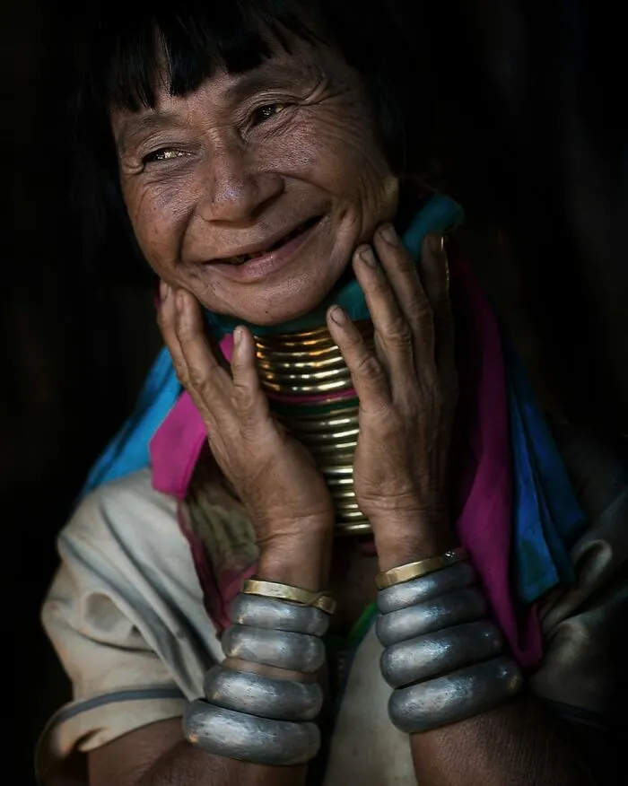 23 Breathtaking Photos That Celebrate The Diversity Of Cultures Worldwide