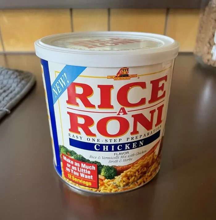 30 Times (Not So) Lucky Winners Got A Lifetime Supply Of Something