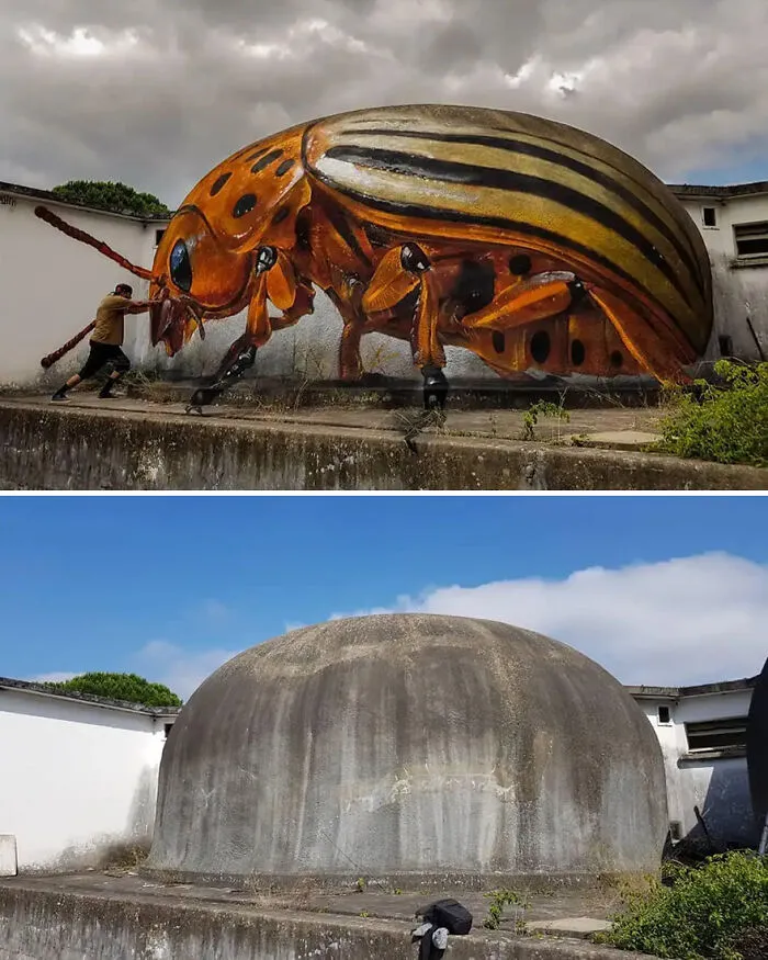 By Odeith