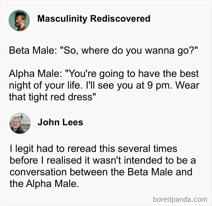 50 Funny Memes For Those Who Are In Need Of Their Daily Dose Of Laughter
