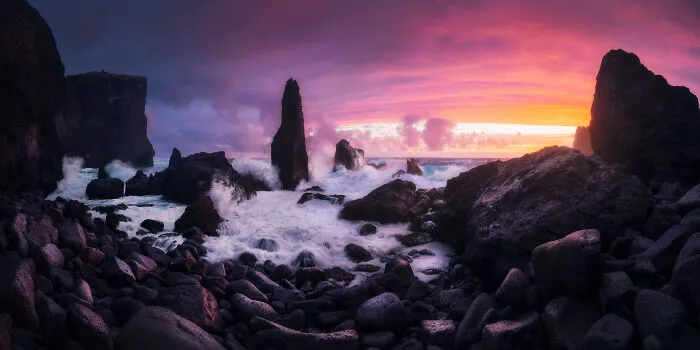 This Photographer Specializes In Astrophotography And Panoramic Shots And Here Are His 28 Best Works