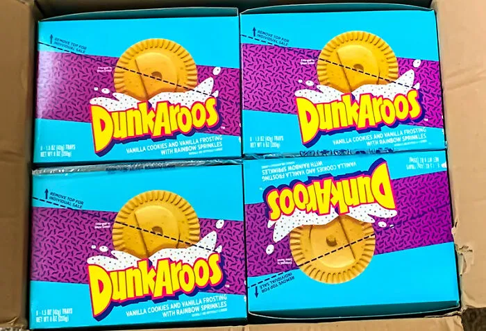 30 Nostalgic Discontinued Products From The Past That Folks Online Wish Could Make Glorious Comeback