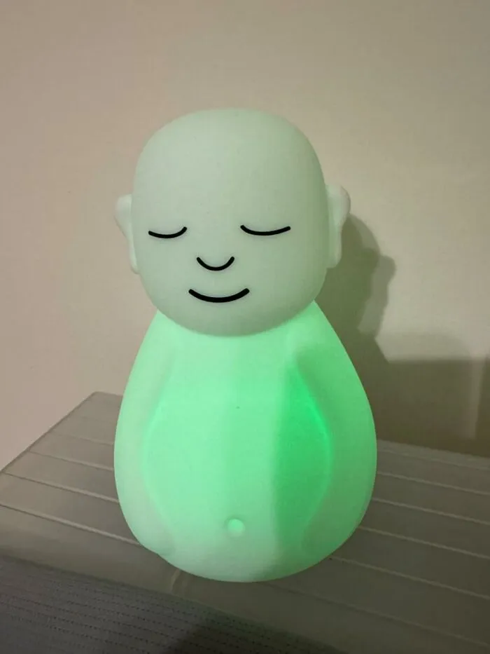 Find Your Zen Without The Screen Glow With This <a Style="Display:inline;" Href="Https://Www.amazon.com/Mindsight-Breathing-Meditation-Mindfulness-Anxiety/Dp/B09z9s569d?ie=utf8&th=1&linkcode=ll1&tag=bpboar-20&linkid=1b92d543caaee2c37ed1cf411110bce2&language=en_us&ref_=as_li_ss_tl" Target="_blank"><span Style="Font: Inherit; Color: #d74b1f;"> Guided Meditation Buddha</Span>. Your Inner Peace Deserves Some Airtime Too