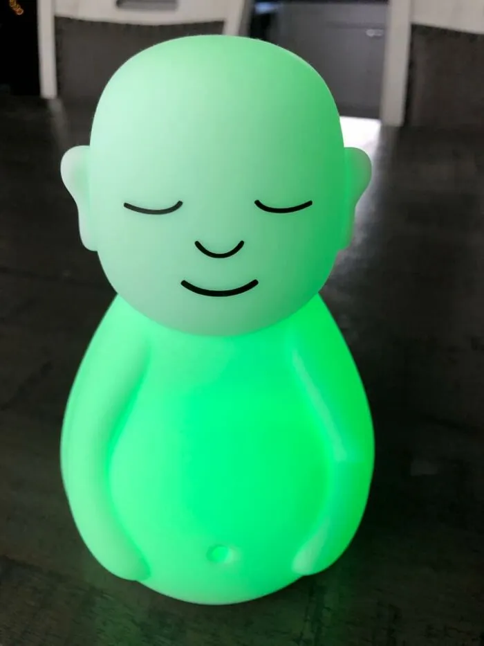 Feeling Stressed? Unwind And Support A Small Business With The <a Style="Display:inline;" Href="Https://Www.amazon.com/Mindsight-Breathing-Meditation-Mindfulness-Relaxing/Dp/B0dl6sshrn?ie=utf8&th=1&linkcode=ll1&tag=bpsheep-20&linkid=aa88273f7b91afc458eb8f9b162059dd&language=en_us&ref_=as_li_ss_tl" Target="_blank"><span Style="Font: Inherit; Color: #d74b1f"> Mindsight 'Breathing Buddha'</Span>, Your Guide To Mindful Meditation