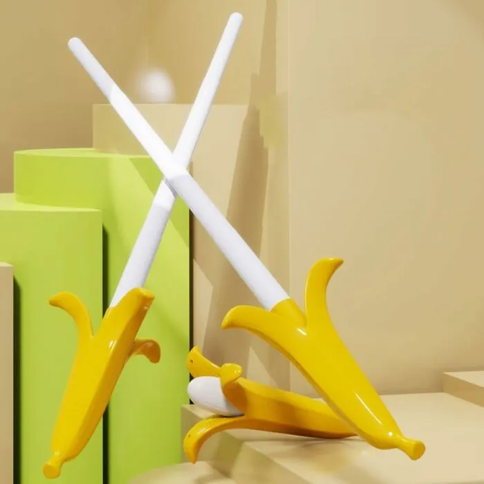 Unpeel The Power With The <a Style="Display:inline;" Href="Https://Www.amazon.com/Retractable-Banana-Sword-Large-Fruit/Dp/B0d9gxc4km?content-ID=amzn1.sym.95e4d6bd-D93f-4ee1-9766-Ff64f54d2f71%3aamzn1.sym.95e4d6bd-D93f-4ee1-9766-Ff64f54d2f71&crid=1c26jo9k7y0cr&cv_ct_cx=weird+stuff&keywords=weird+stuff&pd_rd_i=b0d9gxc4km&pd_rd_r=66635da7-9791-45ff-9247-87dd5f0a9592&pd_rd_w=hpknn&pd_rd_wg=wecg8&pf_rd_p=95e4d6bd-D93f-4ee1-9766-Ff64f54d2f71&pf_rd_r=q8ch8a1ndprcdg0y6qxx&qid=1742297523&sbo=rzvfv%2f%2fhxdf%2bo5021pansa%3d%3d&sprefix=weird+%2caps%2c328&sr=1-4-6024b2a3-78e4-4fed-8fed-E1613be3bcce-Spons&sp_csd=d2lkz2v0tmftzt1zcf9zzwfyy2hfdghlbwf0awm&psc=1&linkcode=ll1&tag=bphorse-20&linkid=00fca674d9c455cb36670a64158933dd&language=en_us&ref_=as_li_ss_tl" Target="_blank"><span Style="Font: Inherit; Color: #d74b1f;"> Retractable Banana Sword </Span>, Because Who Doesn't Want To Go Bananas And Make A Fruit-Ful Statement?
