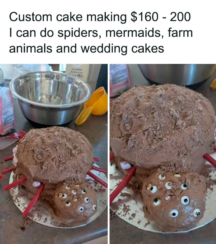Apparently This Is Not A Joke