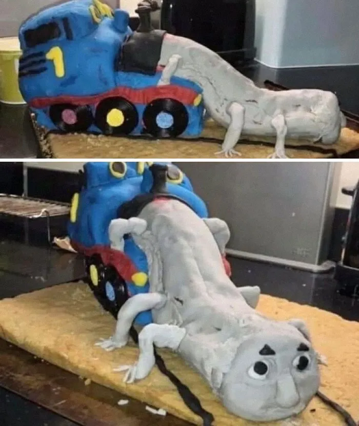 Nightmare Fuel Right Here