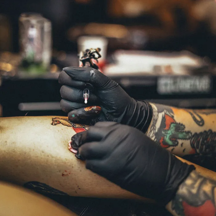 40 People Share Tattoos That Instantly Make A Person Unattractive