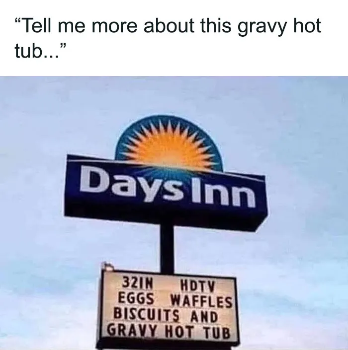 41 Of The Best Food-Related Memes, Published By This ‘Food Talk’ Page On Facebook